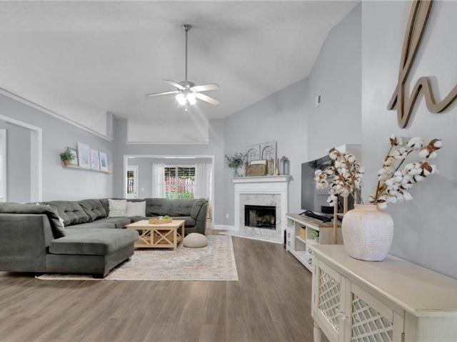 House for sale in Loganville, Georgia