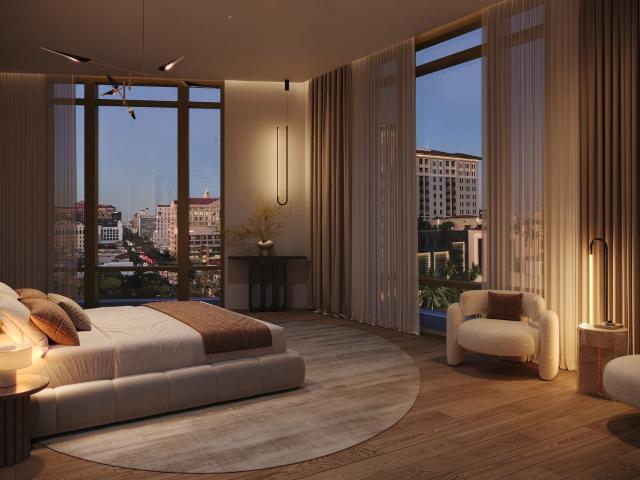 Condo for sale in Coral Gables, Florida