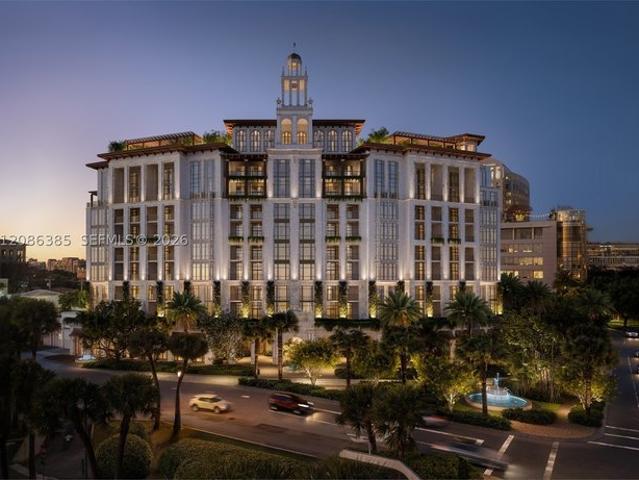 Condo for sale in Coral Gables, Florida