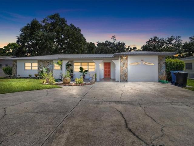House for sale in Saint Petersburg, Florida