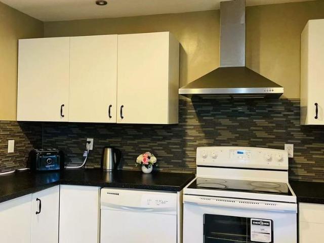 Apartment for rent in River Springs, Coquitlam
