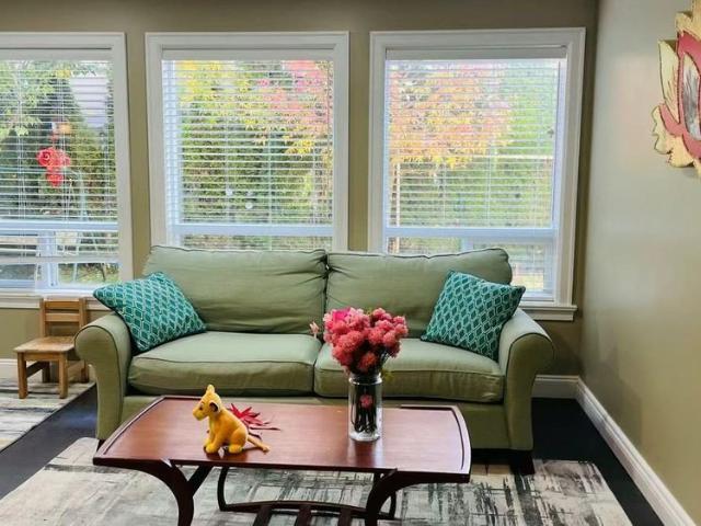 Apartment for rent in River Springs, Coquitlam