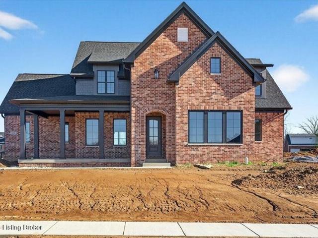House for sale in Prospect, Kentucky