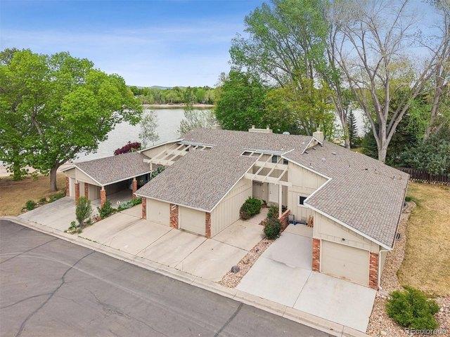 Townhouse for sale in Fort Collins, Colorado