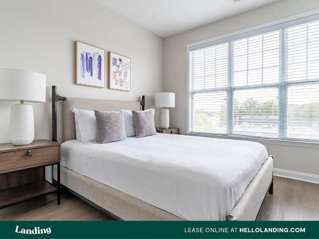 Apartment for rent in Wake, North Carolina