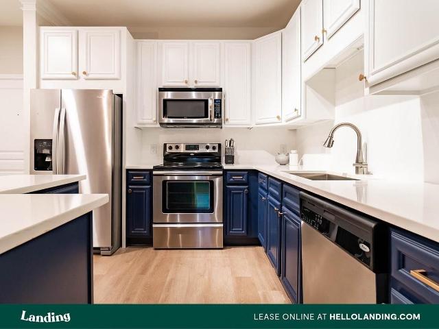 Apartment for rent in Wake, North Carolina