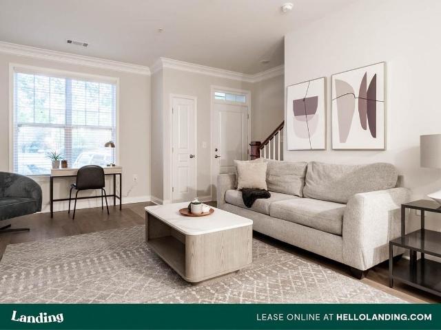 Apartment for rent in Wake, North Carolina