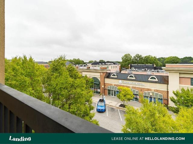Apartment for rent in Wake, North Carolina