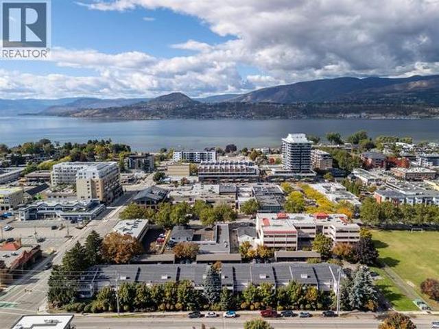 House for sale in Pandosy, Kelowna