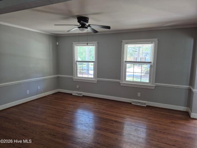 House for sale in Rocky Mount, North Carolina