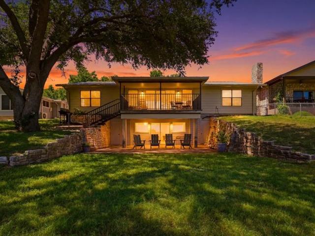 House for sale in Llano, Texas