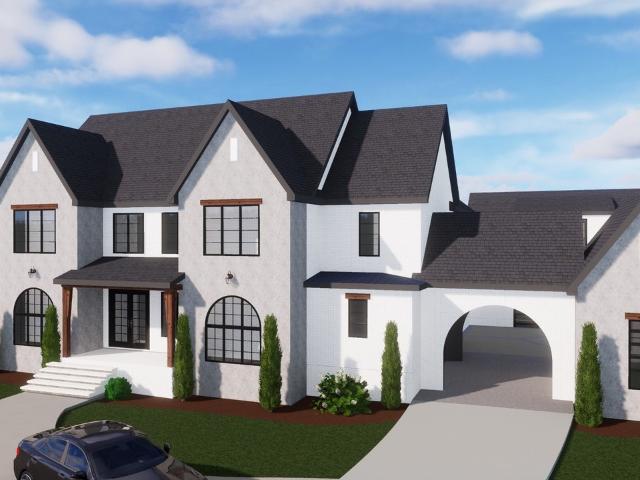 House for sale in Tennessee
