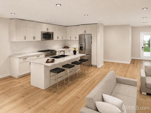 Condo for sale in Escanaba, Delta County