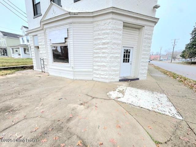 House for sale in Louisville, Kentucky