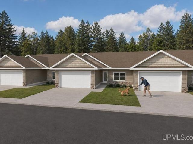 Condo for sale in Escanaba, Delta County