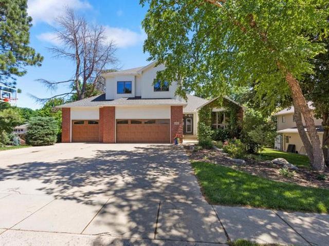 House for sale in Sioux Falls, South Dakota