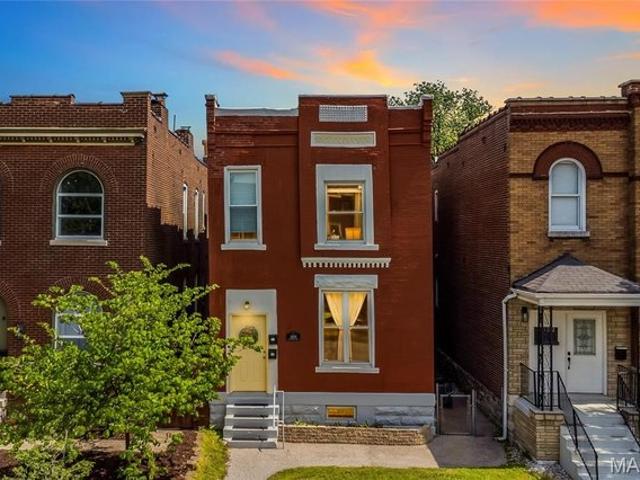 House for sale in Saint Louis, Missouri