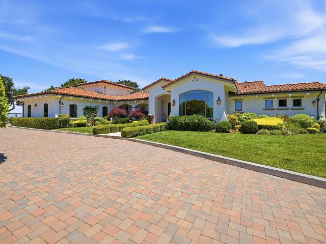 House for sale in San Juan Bautista, California