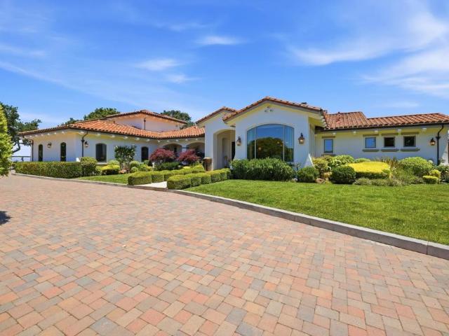House for sale in San Juan Bautista, California