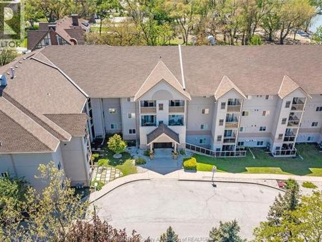 Condo for sale in Maidstone, Ontario