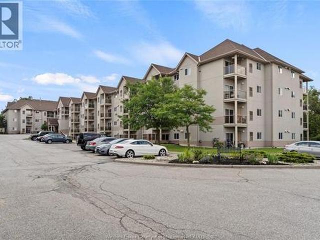 Condo for sale in Sandwich, Windsor