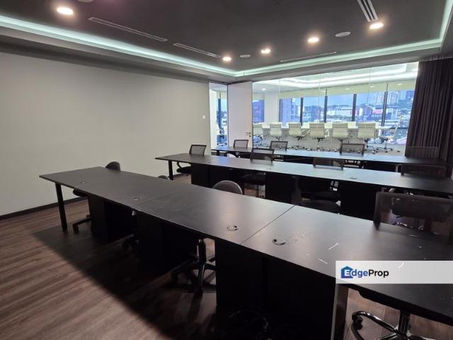 Shop for rent in Country Heights Damansara, Kuala Lumpur