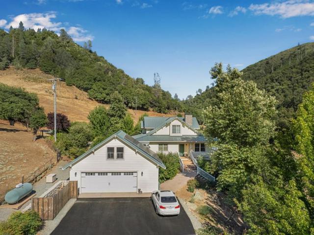 House for sale in Murphys, California