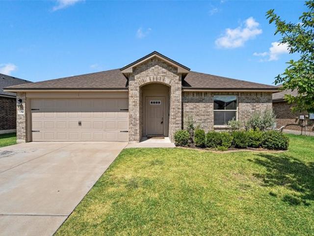 House for sale in Waco, Texas