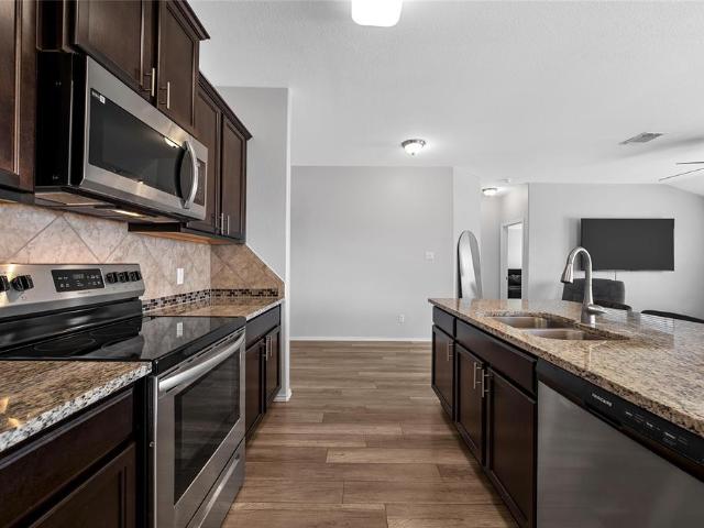 House for sale in Waco, Texas