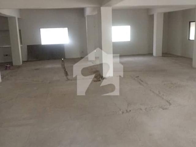 Office for rent in Islamabad
