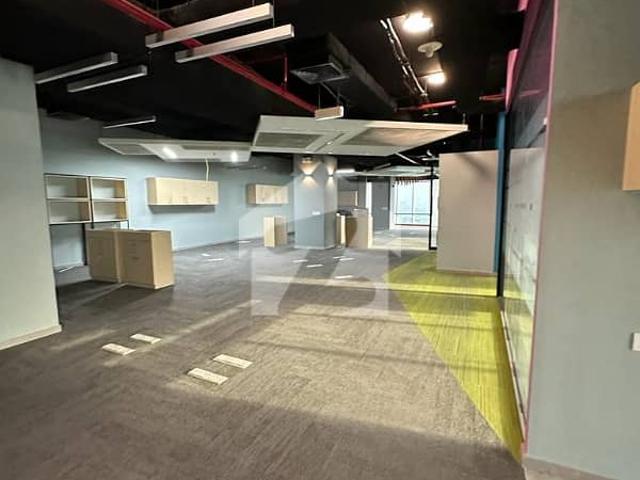 Office for rent in Rawalpindi, Islamabad Capital Territory