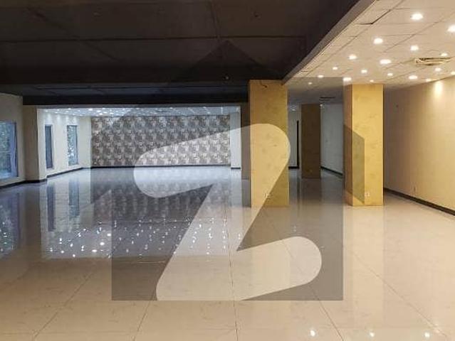 Office for rent in Rawalpindi, Islamabad Capital Territory
