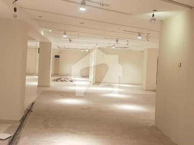 Office for rent in Rawalpindi, Islamabad Capital Territory