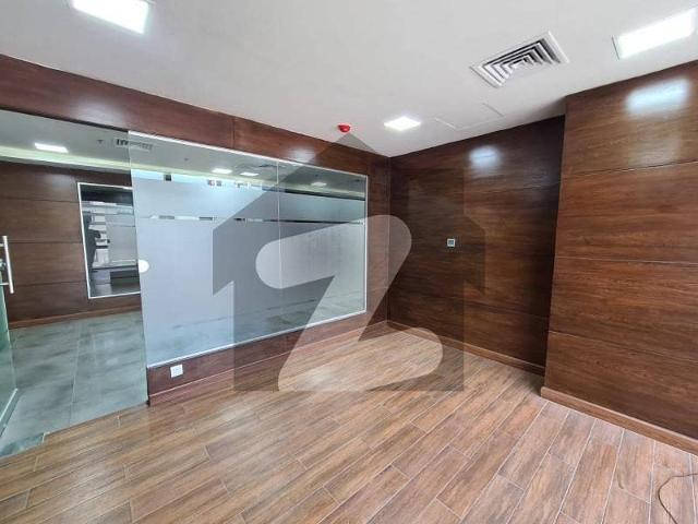 Office for rent in Rawalpindi, Islamabad Capital Territory