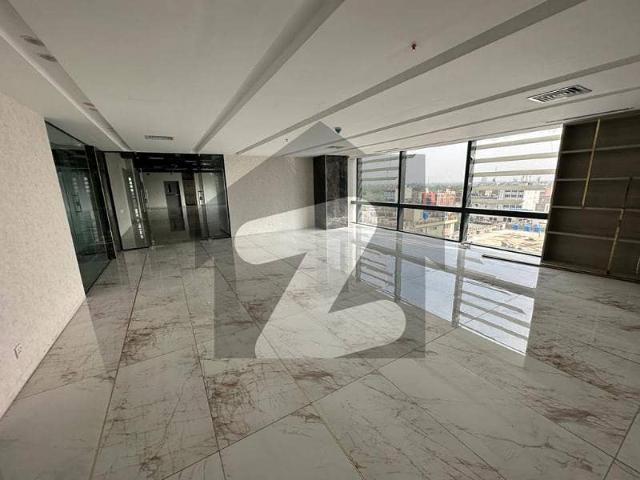Office for rent in Rawalpindi, Islamabad Capital Territory