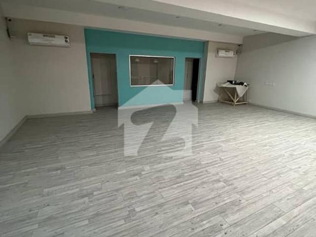 Commercial for rent in Rawalpindi, Islamabad Capital Territory