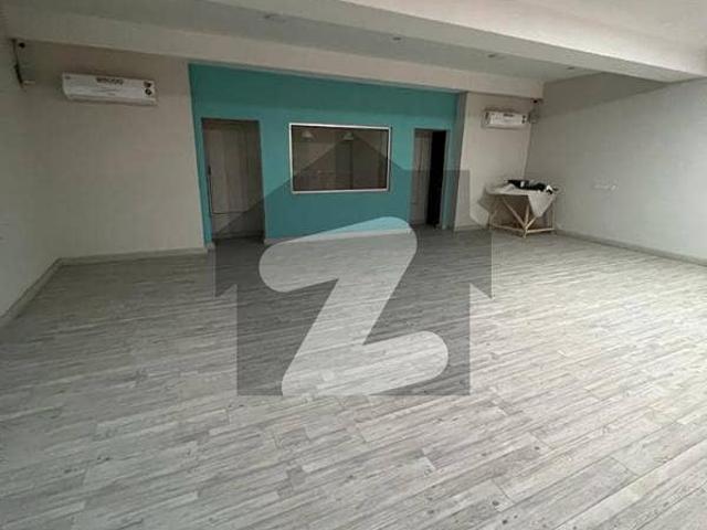 Commercial for rent in Rawalpindi, Islamabad Capital Territory