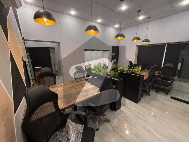 Office for rent in Rawalpindi, Islamabad Capital Territory