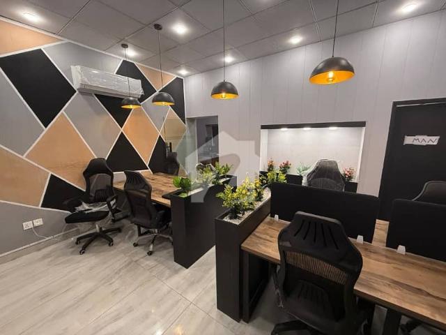 Office for rent in Rawalpindi, Islamabad Capital Territory