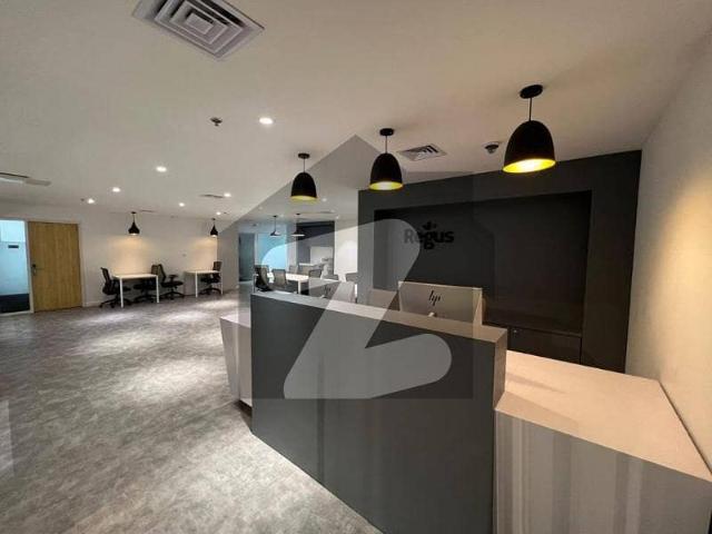 Office for rent in Rawalpindi, Islamabad Capital Territory