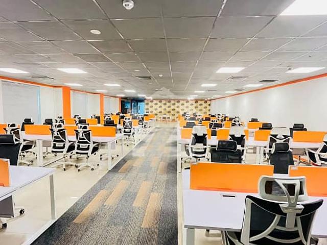 Office for rent in اسلام آباد, زون 1