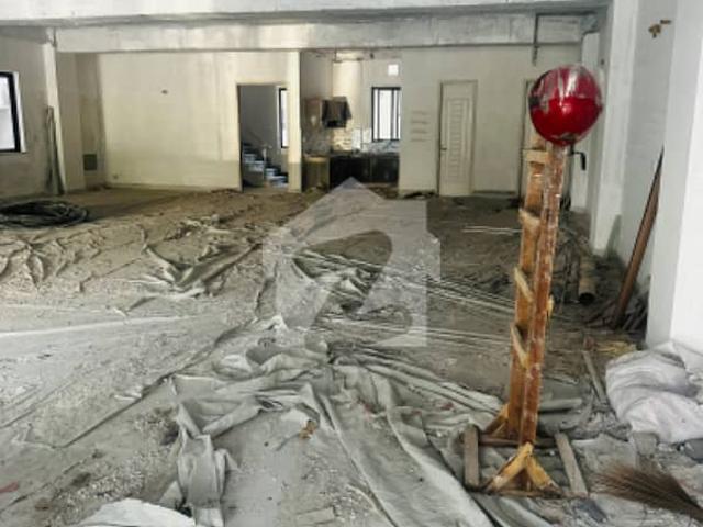 Office for rent in Rawalpindi, Islamabad Capital Territory