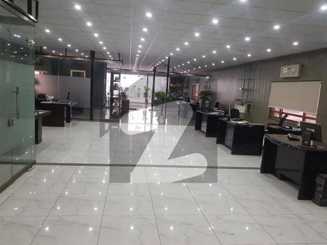 Building for rent in Rawalpindi, Islamabad Capital Territory