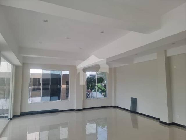 Office for rent in Islamabad