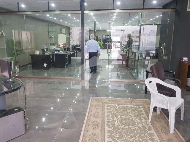 Office for rent in Rawalpindi, Islamabad Capital Territory