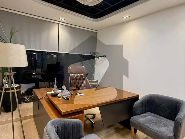 Office for rent in Rawalpindi, Islamabad Capital Territory