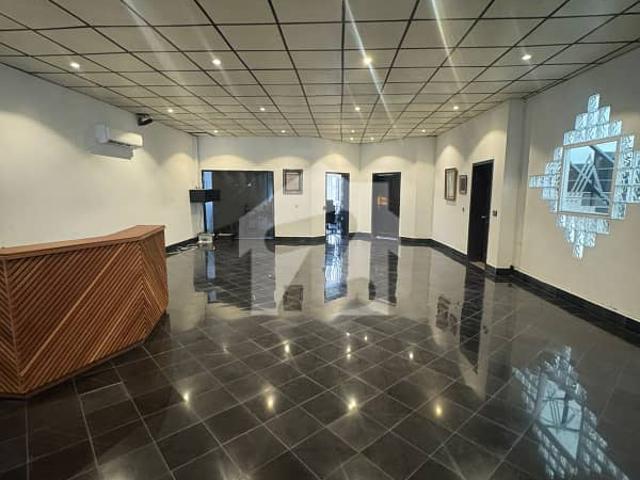 Office for rent in Rawalpindi, Islamabad Capital Territory