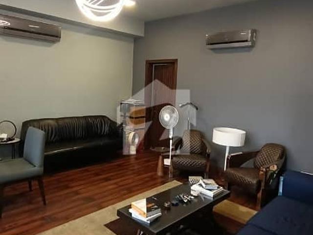 Office for rent in Rawalpindi, Islamabad Capital Territory