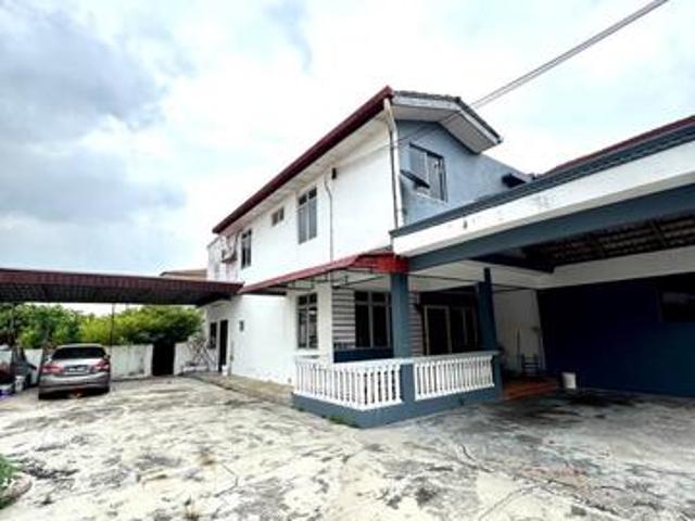 Terraced House for sale in Petaling, Subang Jaya