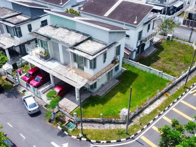 Residential House for sale in Saujana, Selangor